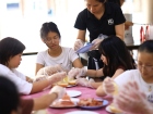 โครงการส่งเสริมความถนัด ความสนใจ และความสมารถพิเศษ ภาคฤดูร้อ ... Image 223